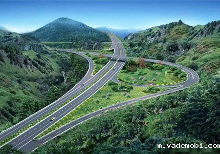 公路项目系统方案